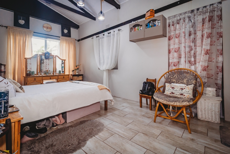 3 Bedroom Property for Sale in Denneoord Western Cape